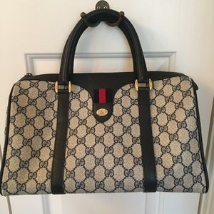 Gorgeous Vintage Gucci